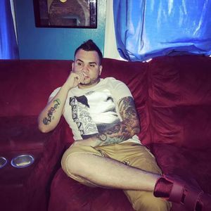 Meet your Posher, Steven